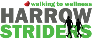 Harrow Striders